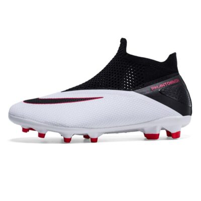 White-Blk-Red SPIKE